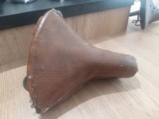 ANCIENNE SELLE DE VELO VINTAGE