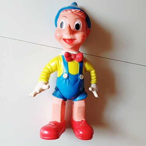 Grand pouet pinocchio - grand,