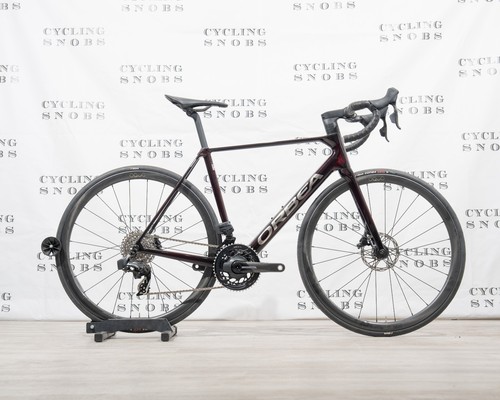 2024 orbea orca m21eltd - pwr, 53