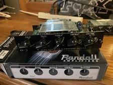 Randall MTS KH3 Module-Kirk