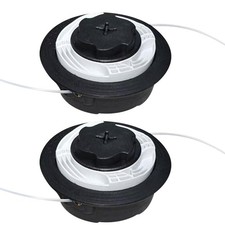 2PCS AutoCut C6-2 Tête De