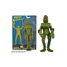 Mego - L’étrange créature