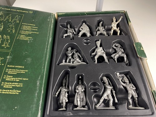 Figurine mhsp - mhsp,