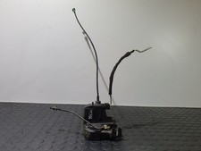 serrure avant droit RENAULT