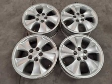 jantes TOYOTA AVENSIS BERLINA