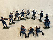 STARLUX guerre Sécession