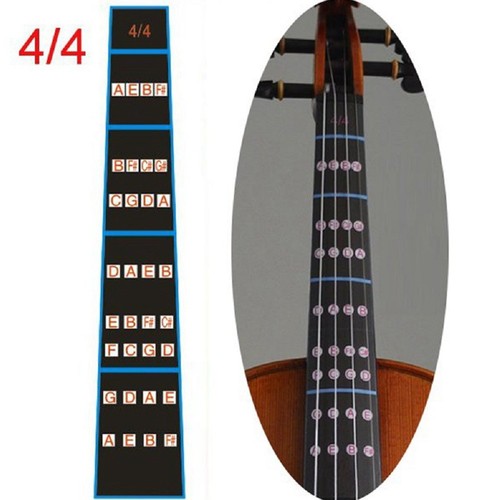 Pratique violon intonation - pratique,