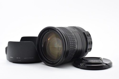 Nikon vr nikkor - vr,
