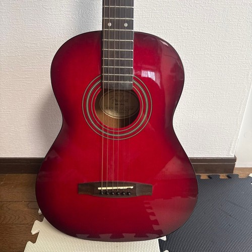 Guitare acoustique fender - guitare,