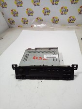 Autoradio d'origine BMW SERIE