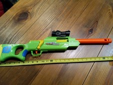 BUZZ BEE Air Warriors Predator