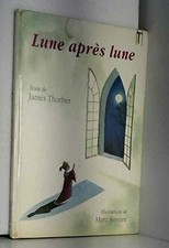 lune apres lune - Simont Marc