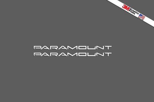 Paramount top tube schwinn - top,