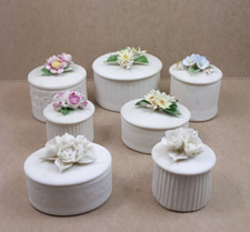 Capodimonte Bisquit Lotto 7