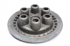 plaque de pression du panier