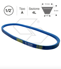 754-0372 Courroie Tondeuse