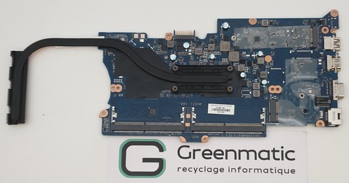 Carte mere probook 440g5 - mere, hp