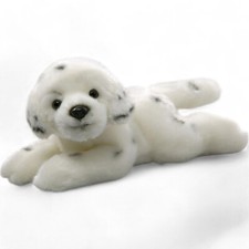 Carl Dick Chiot dalmatien