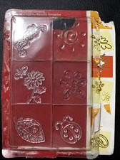 Tampons Transparents