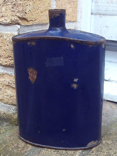 Gourde ww1 - gourde,