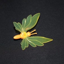 Playmobil fées papillon géant 5492