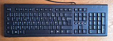 HP - Clavier Azerty FR pour PC