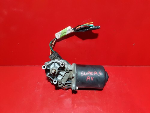 Renault super moteur essuie - renault,