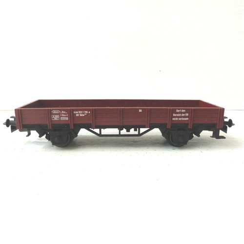Marklin 4471 train wagon - marklin,