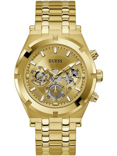 Guess gw0260g4 continental - gw0260g4,