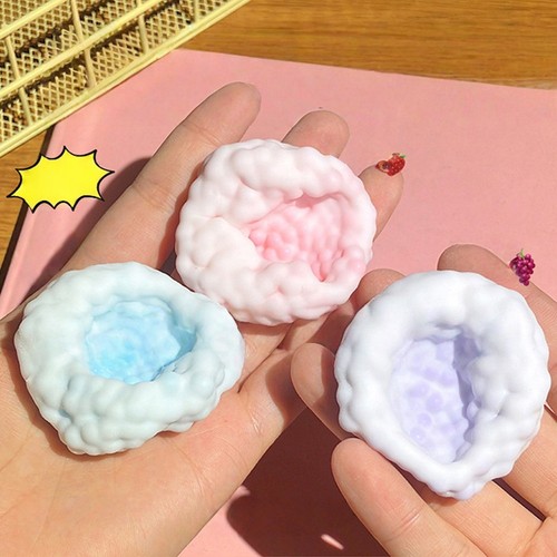 Pack boules anti stress - de, anti-stress