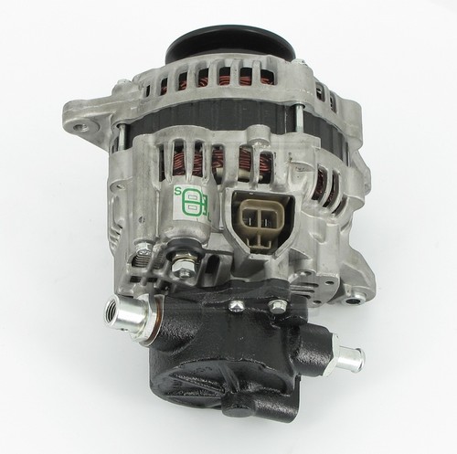 Alternateur 65a nps m511i24 - 65a,