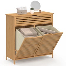 Meuble de rangement salle de