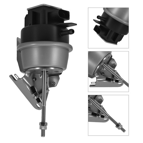 Actionneur wastegate turbo - de,