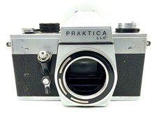 Pentacon Praktica LLC Appareil