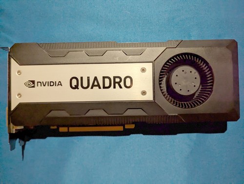 Nvidia quadro k6000 go - nvidia,
