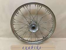 roue avant pour Aprilia 125