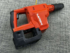 Hilti TE 50-22 Cordless