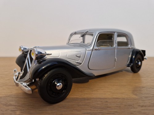 1 18 citroen - ★,
