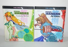 LOT 2 Livres pour apprendre