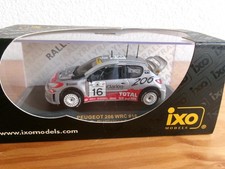 PEUGEOT 206 WRC # 16 - SAFARI