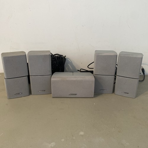 Set bose 4 - set, double