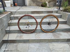 Jantes De Vélo 1945/50 En 650