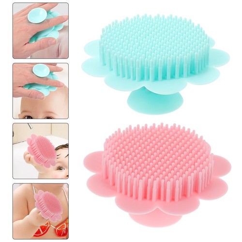 2pcs silicone baby - baby, bain