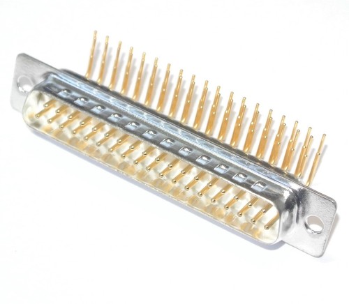 Socket sub pin - socket, 37-pin