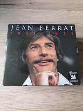 COFFRET 5 CD NEUF SELECTION DU