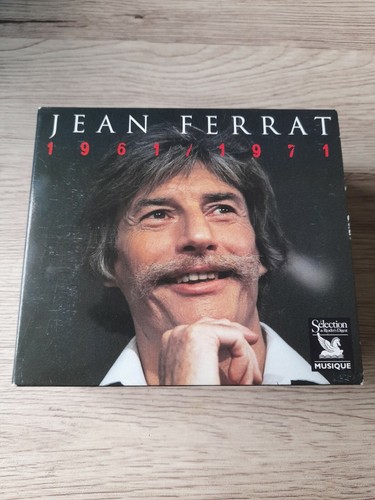 Coffret neuf selection du - 5, cd