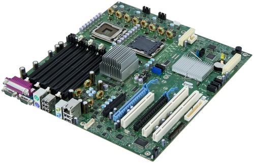 Dell 0rw203 lga771 - 0rw203,