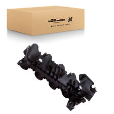 Collecteur d'admission for