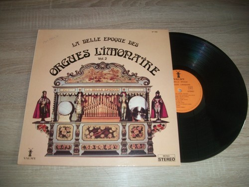 Vinyle tours la belle - vinyle, tours,
