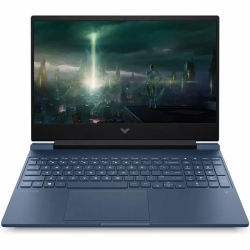 Portable gamer victus - pc,